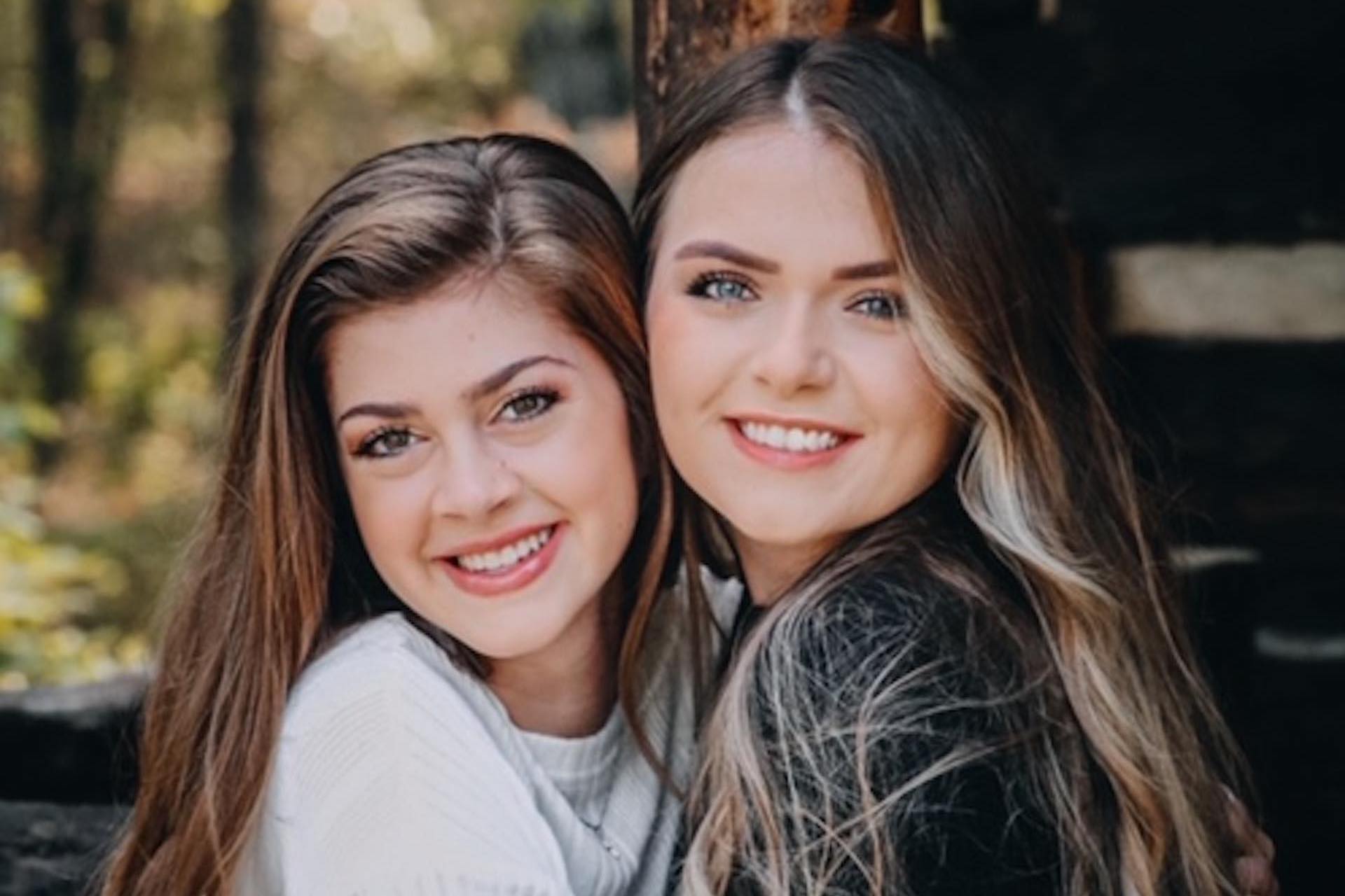 Anna Cox & Courtny Womack